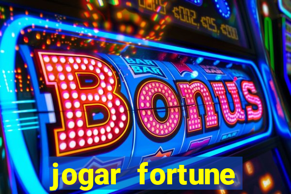 jogar fortune rabbit modo demo